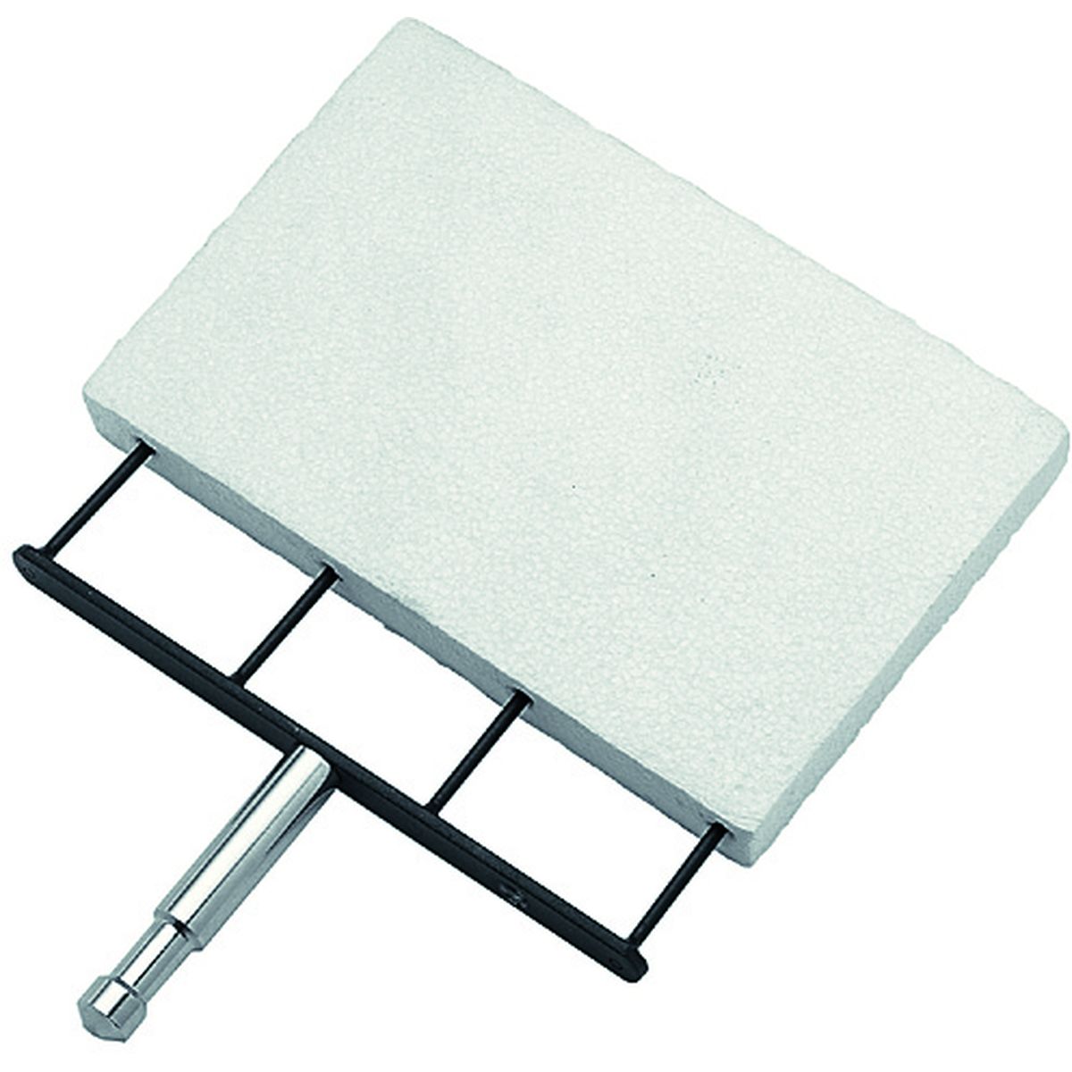 Avenger foam/styrene forkw/pin