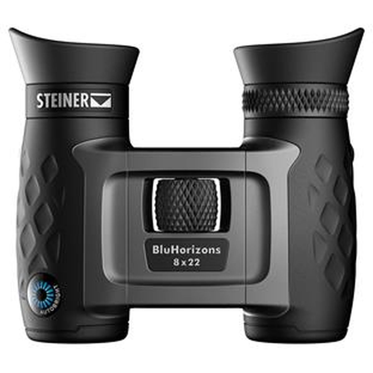 Steiner BluHorizons 8x22 Verrekijker