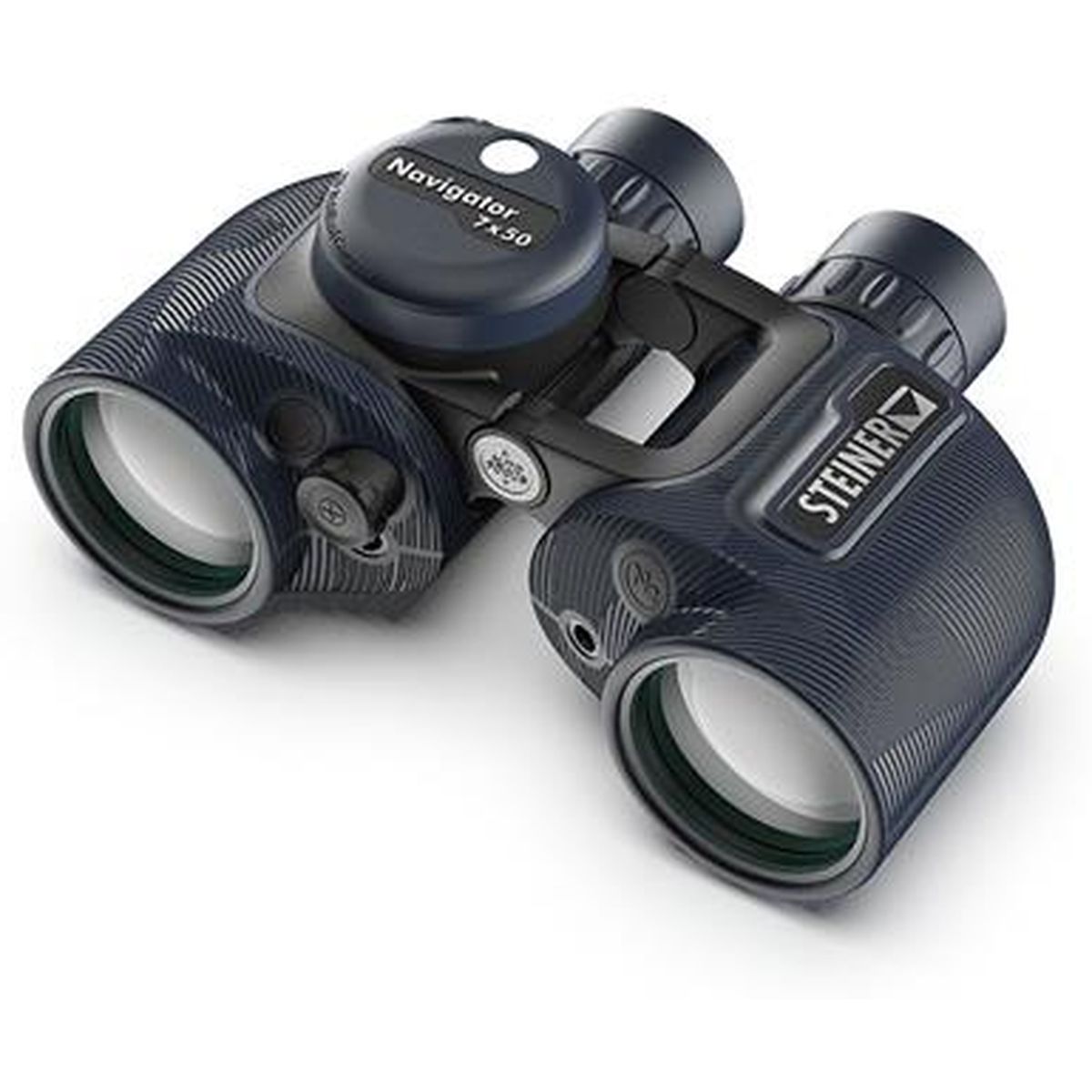 Steiner Navigator 7x50 with Compass