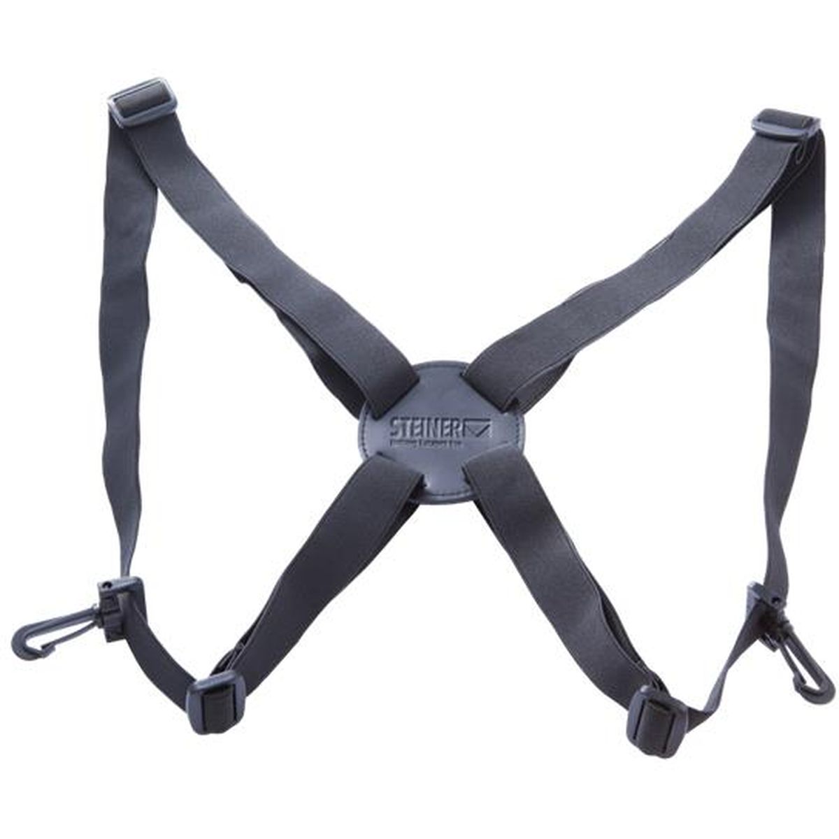 Steiner Comfort Harnas Clicloc