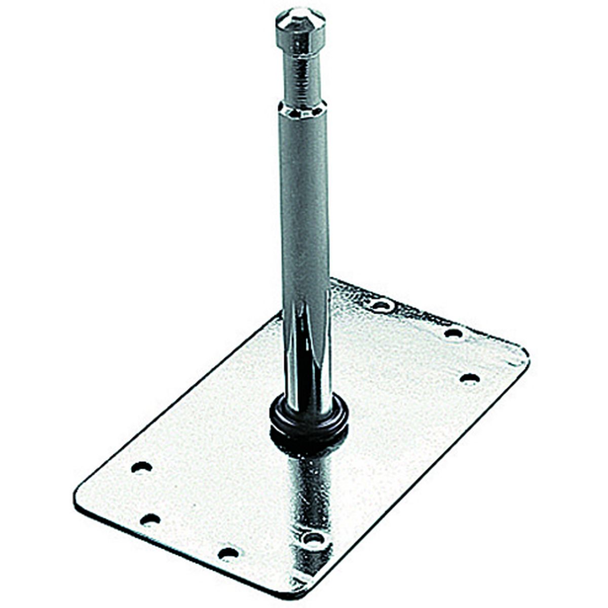 Avenger 6 Baby Wall Plate