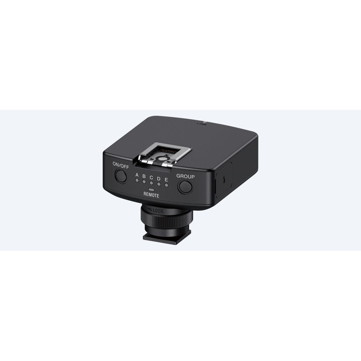 Sony FA-WRR1 ontvanger draadloos flitssysteem