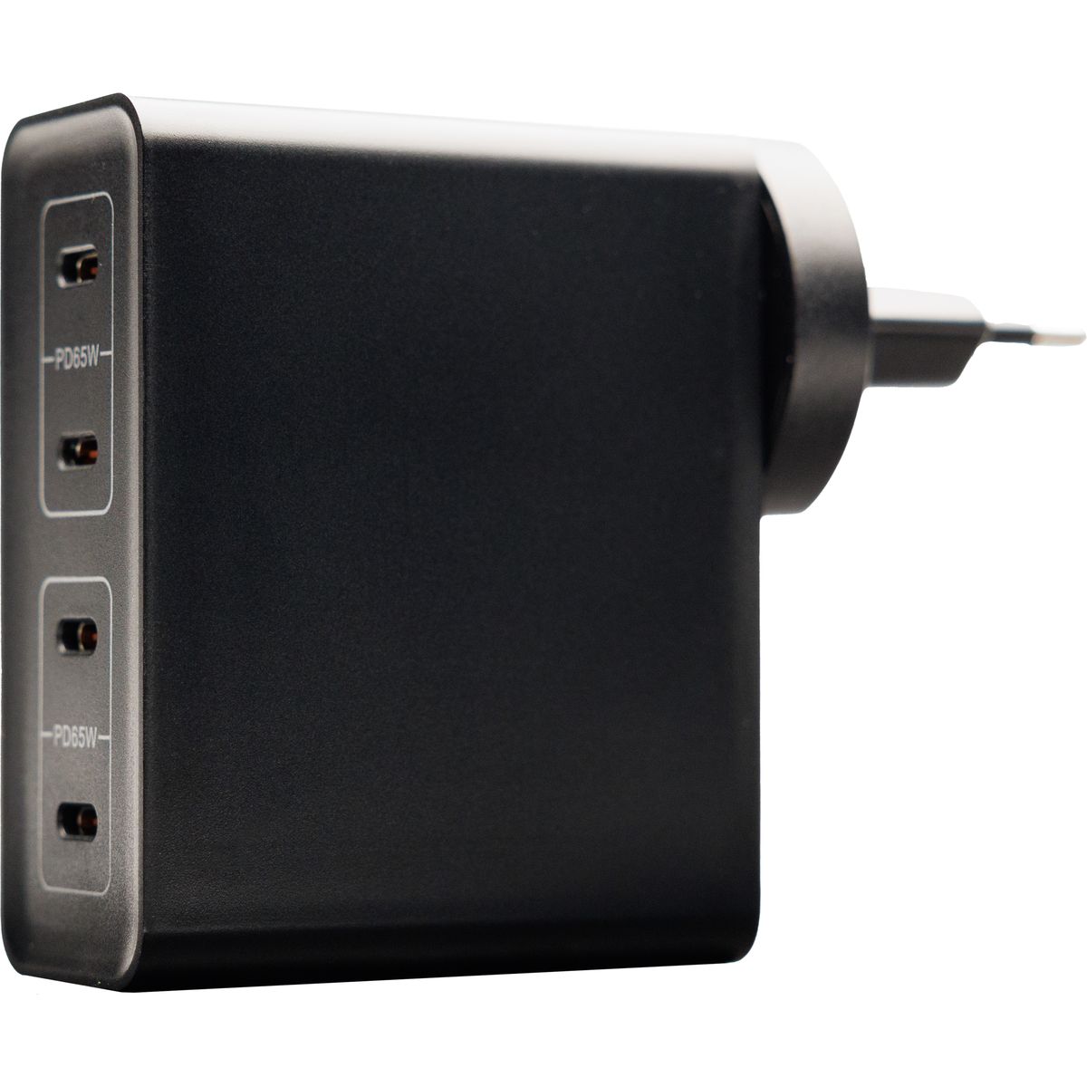 Fxlion 4-CH USB-C PD Fast Charger