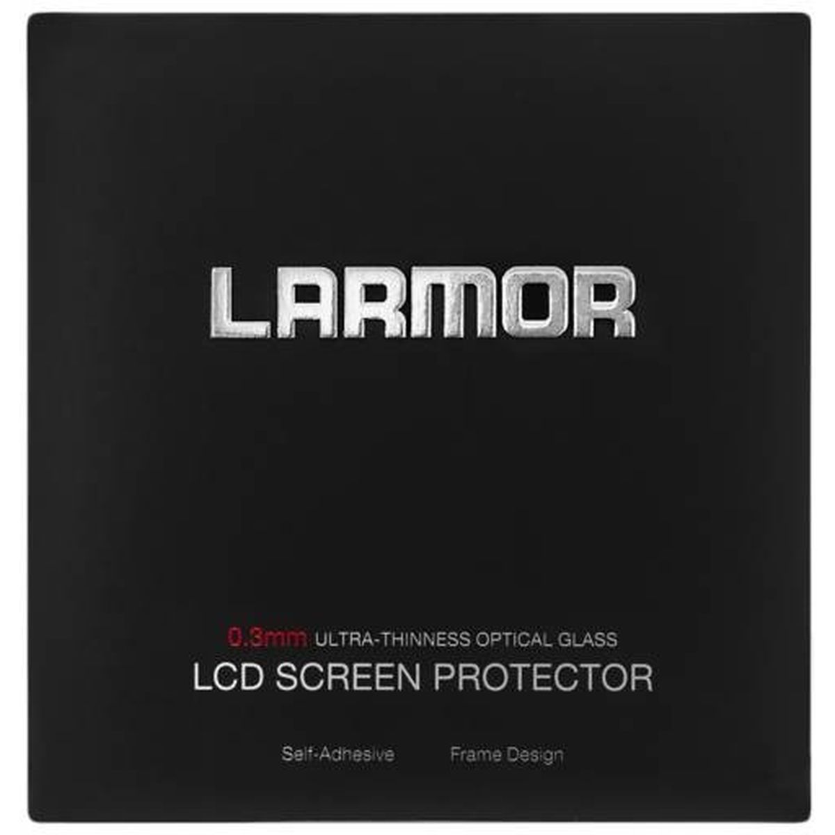 larmor Protector Canon M6/M6II/M100/EOS RP