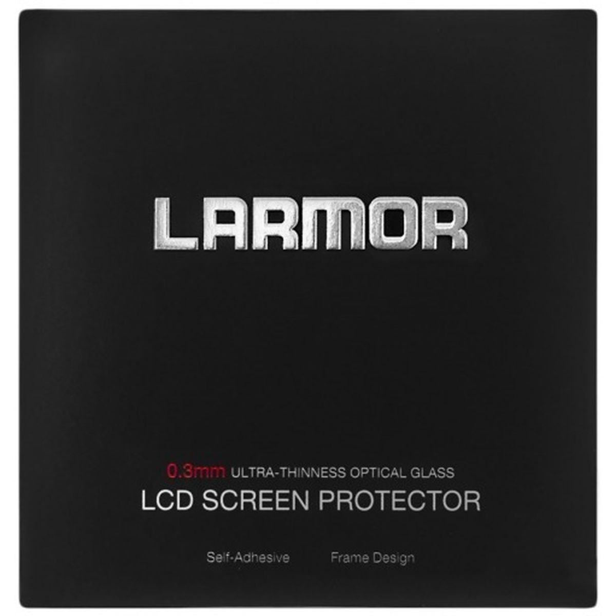 Larmor  screen protector Sony A6000/6100/6300/6400/6600/5000/5100