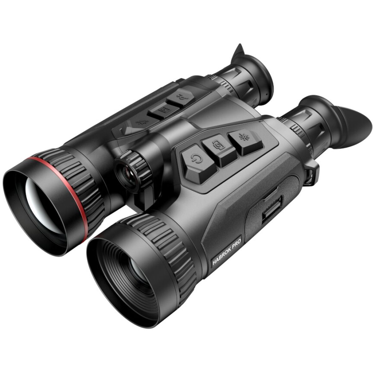 Hikmicro Habrok Pro HX60LN Binocular 940