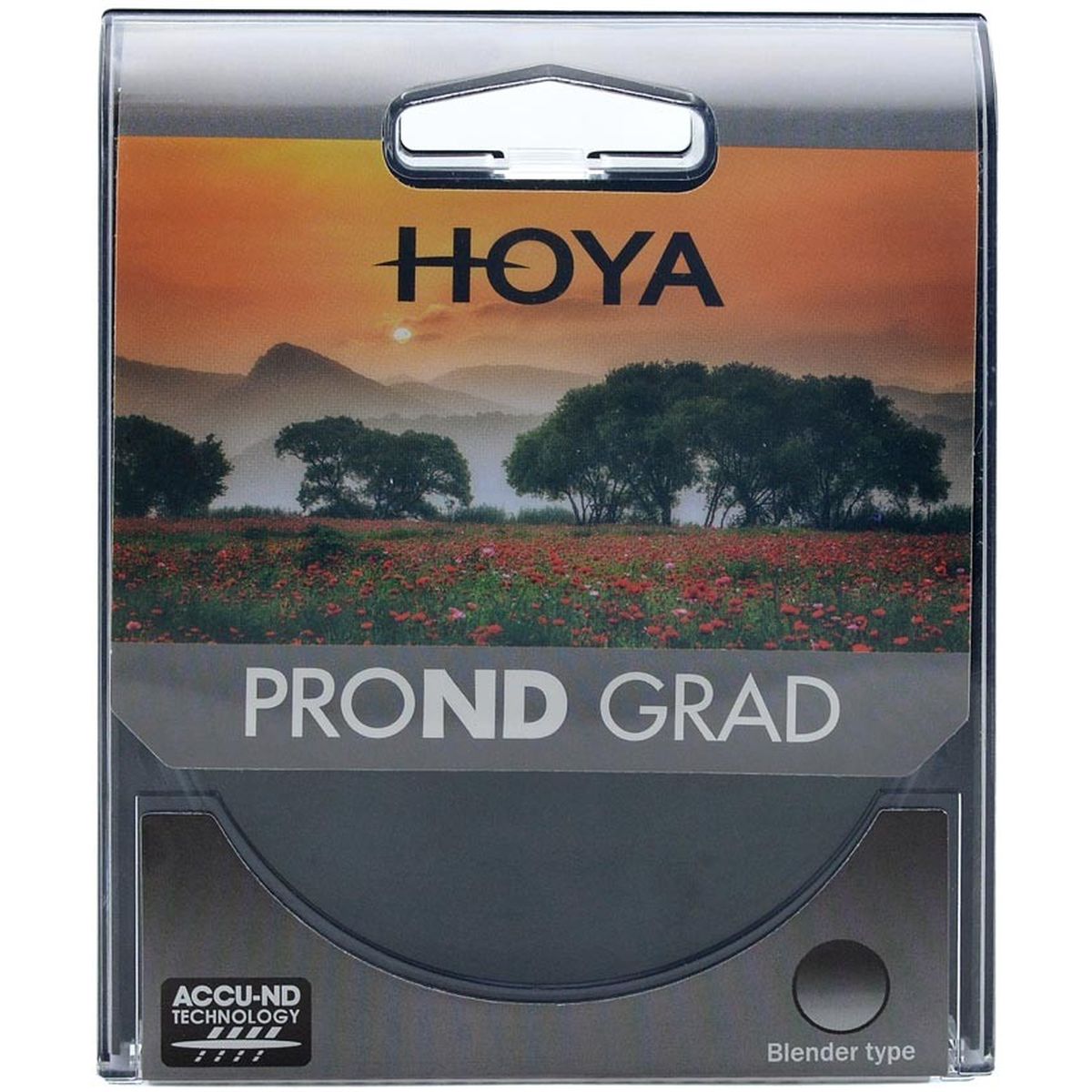 Hoya 82MM.GRADUAL.ND32.PRO