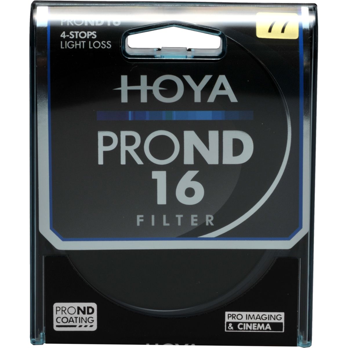 Hoya 82MM,ND16,PRO