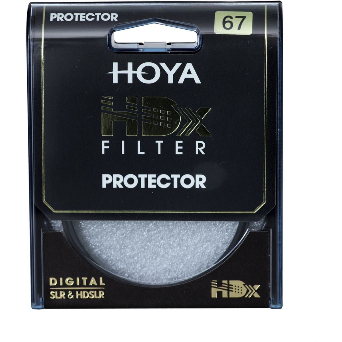 Hoya 46mm HDX Protector afbeelding