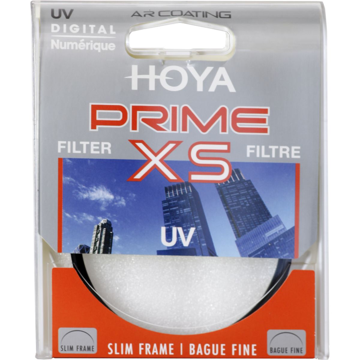 Hoya 82mm UV Prime-XS afbeelding