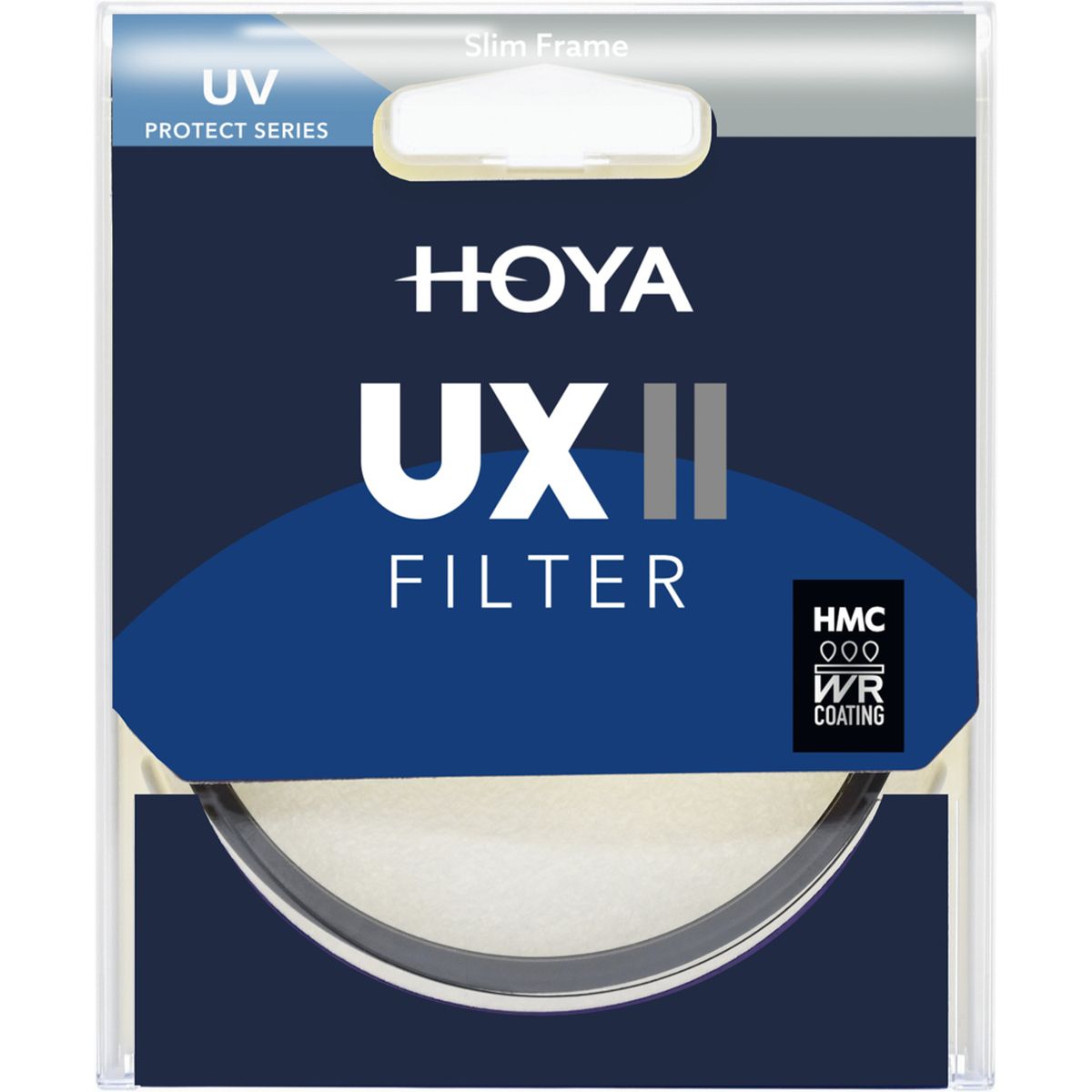 Hoya 62MM UX UV II afbeelding