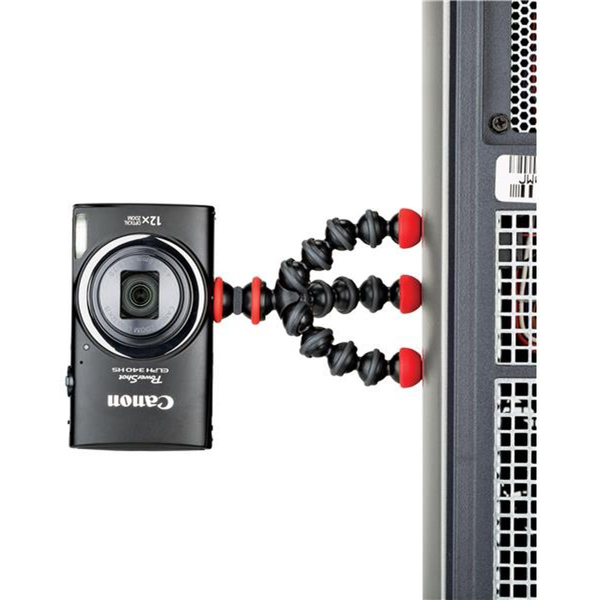 Joby Gorillapod Magnetic Mini (Black/Charcoal)