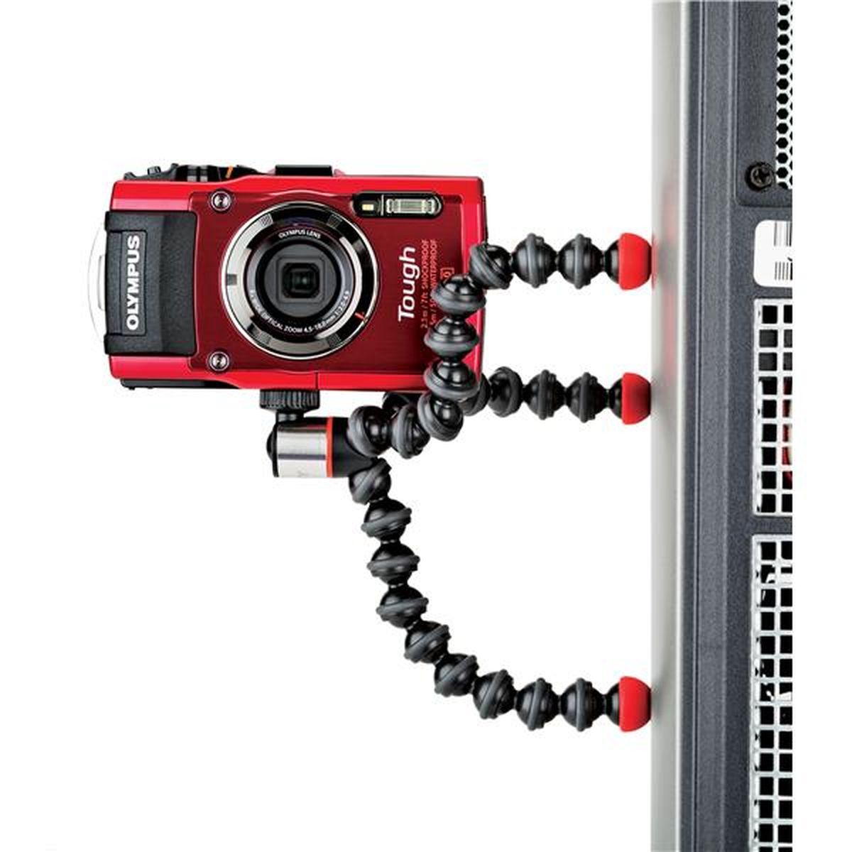 Joby GorillaPod Magnetic 325 zwart/grijs