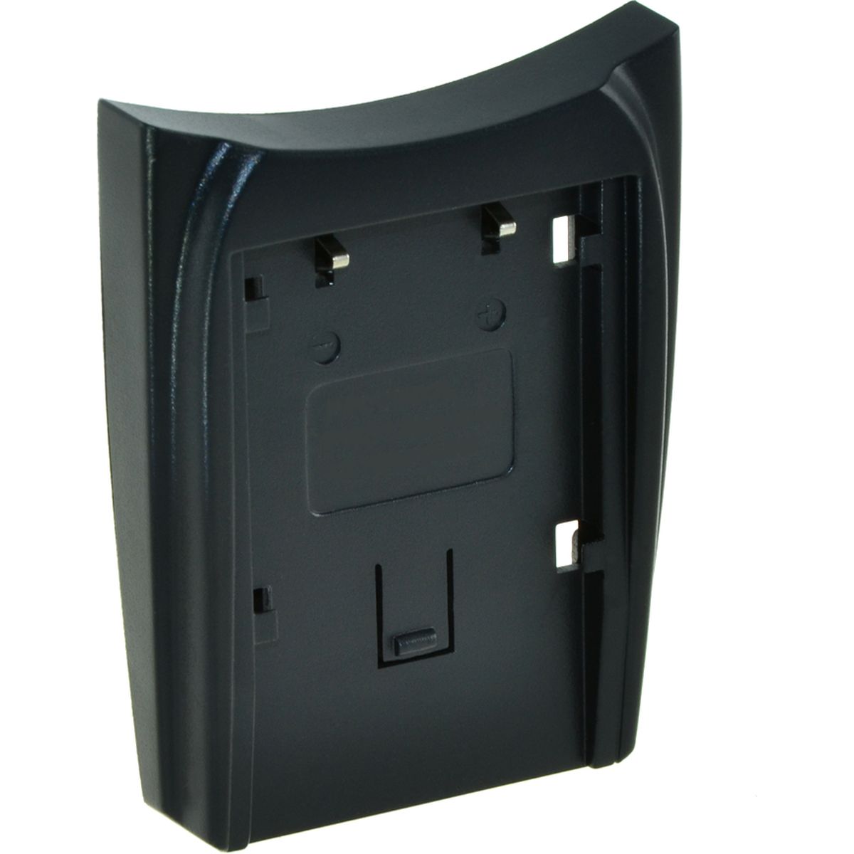 Jupio Charger Plate for Nikon EN-EL3(A)/EN-EL3E/FUJI NP-150