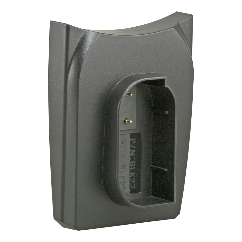 Jupio Charger Plate for Panasonic DMW-BLK22