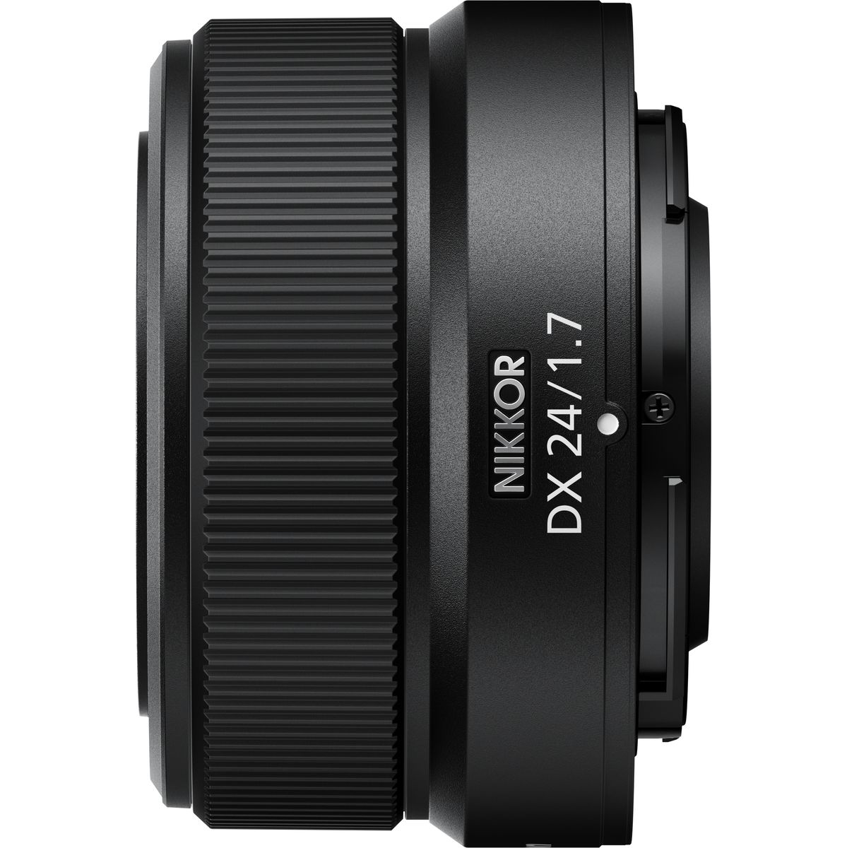Nikon Z 24mm f/1.7