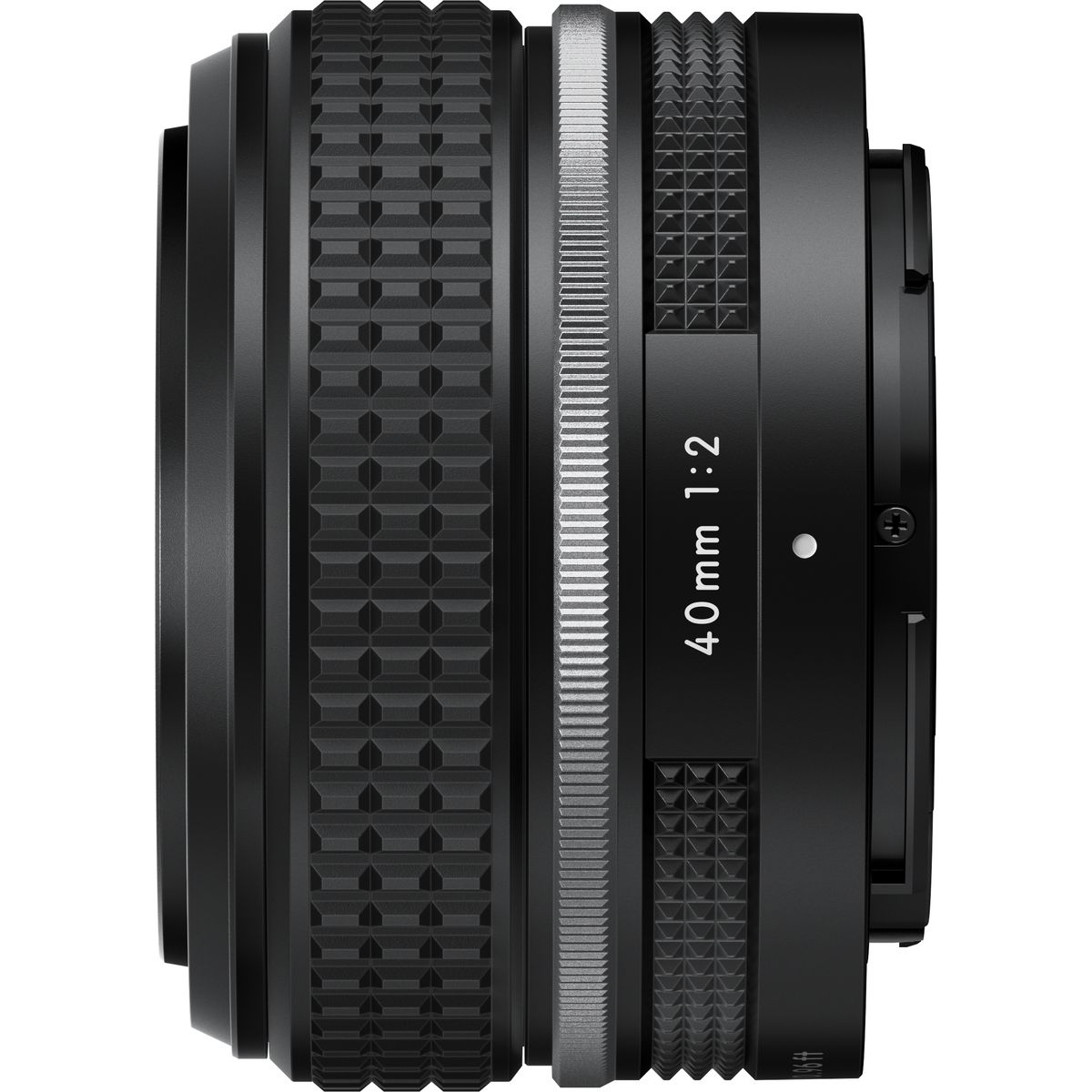 Nikkor Z 40mm f/2.0 Special Edition