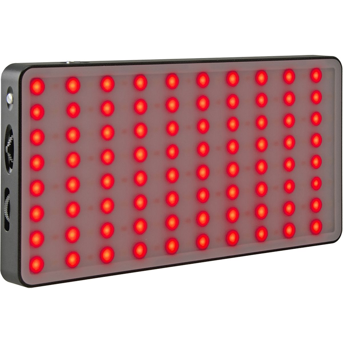 Jupio PowerLED 160 RGB with Built-in Powerbank