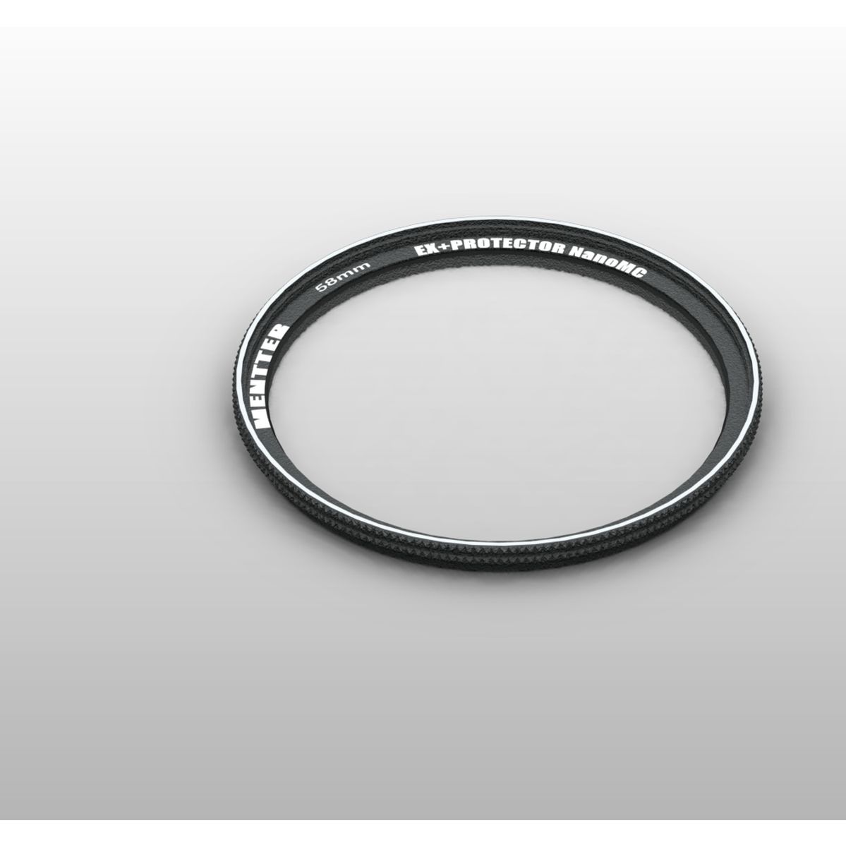 Mentter Ex+ Protector NanoMC 58