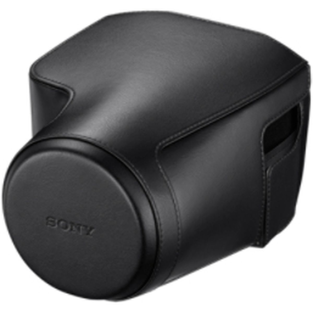 Sony leather case for DSC-RX10m III