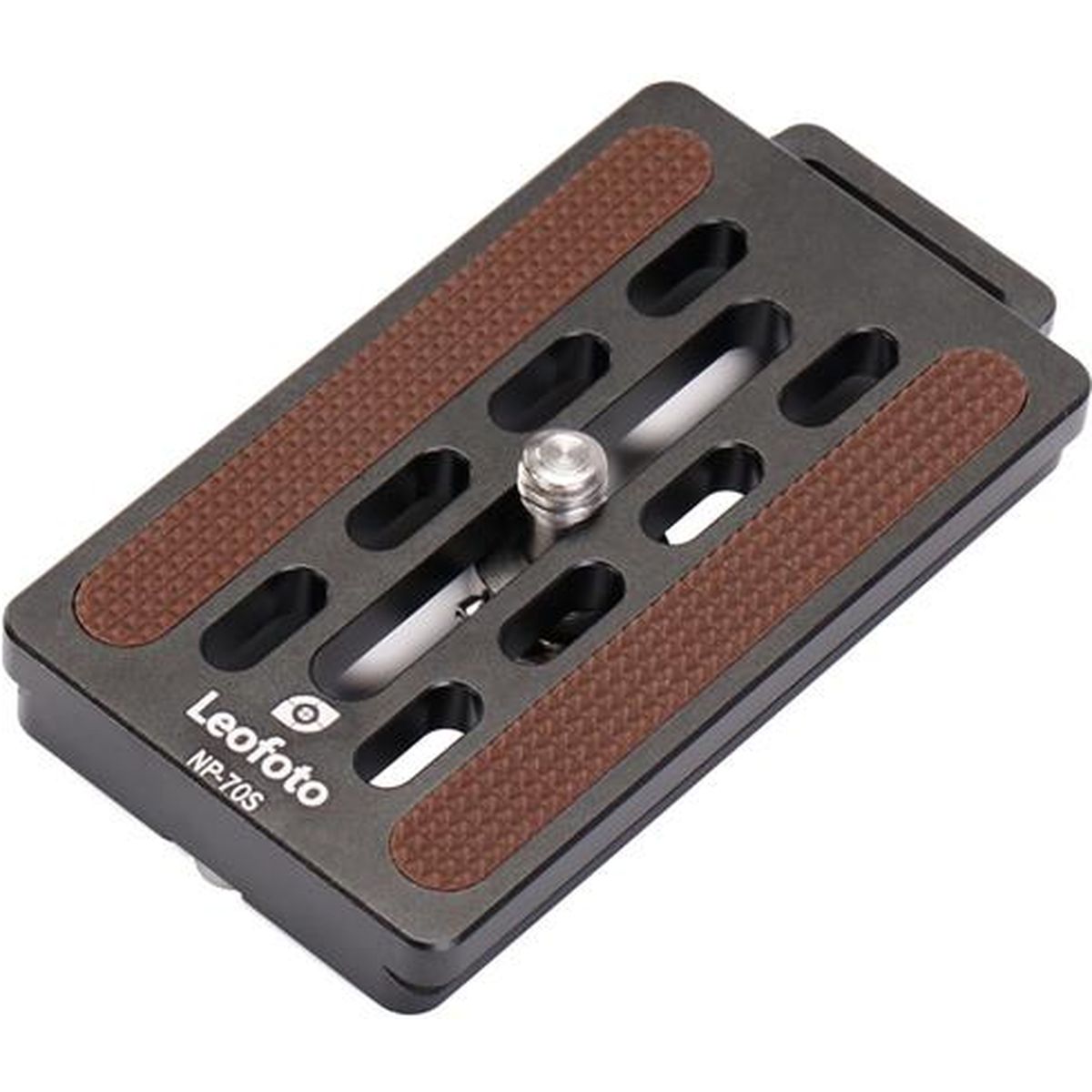 Leofoto 70mm Arca Swiss plate