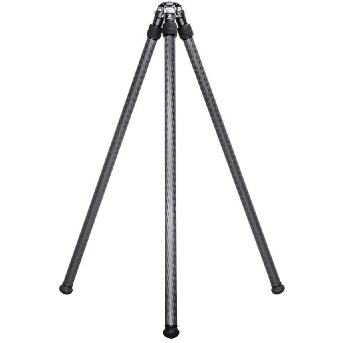 Leofoto Inverted SO-362C