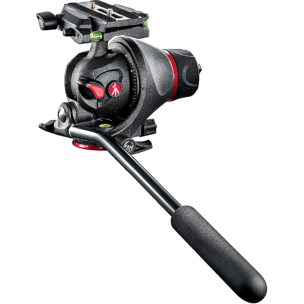 Manfrotto Photo/Movie Head MH055M8-Q5