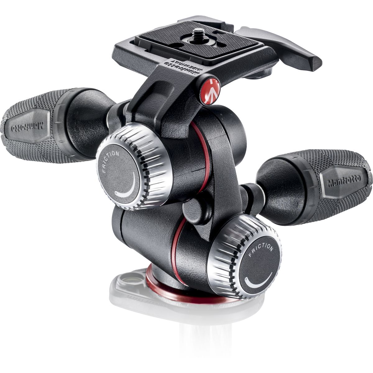 Manfrotto X-Pro 3-Way Head MHXPRO-3W