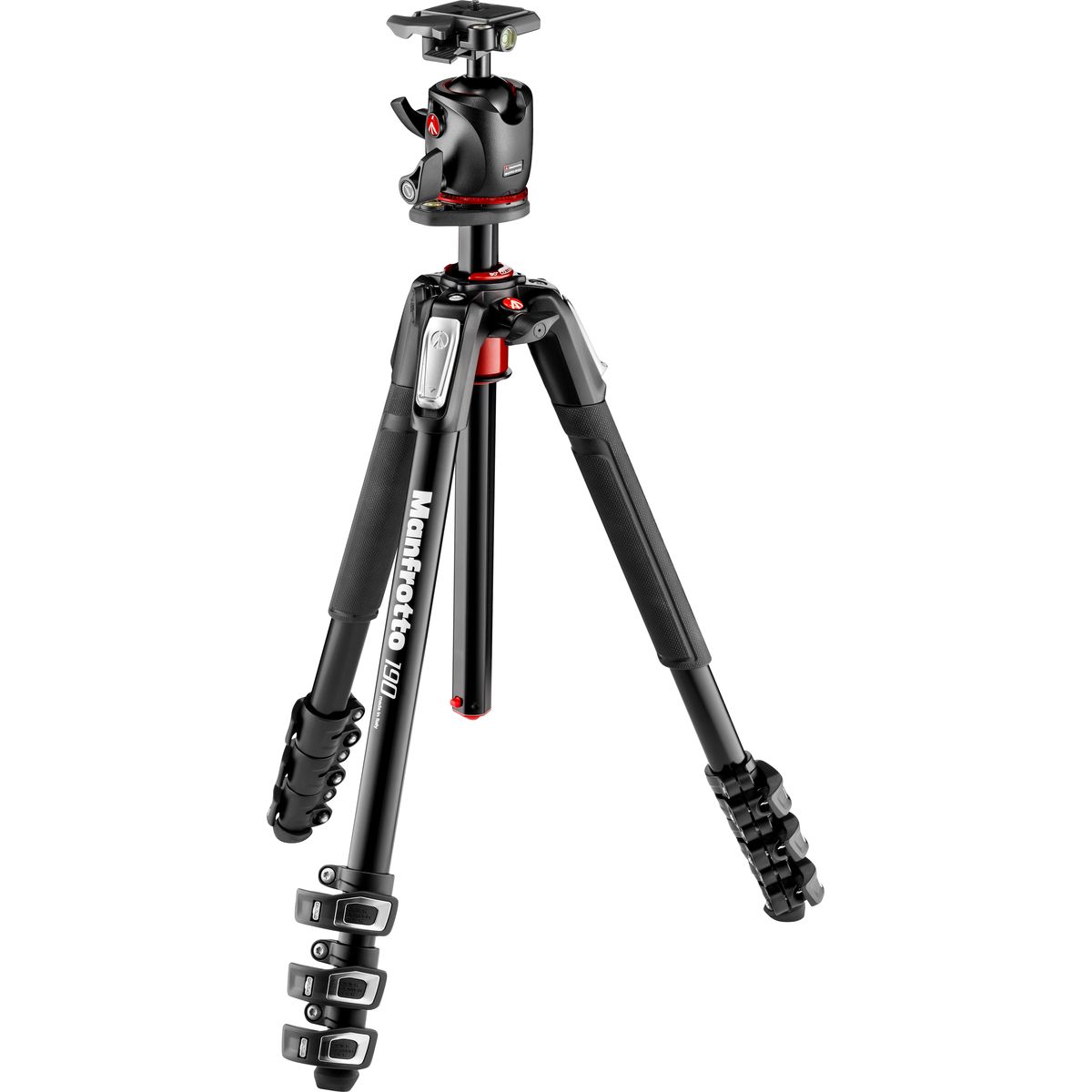 Manfrotto 190Kit MK190XPro4-BHQ2