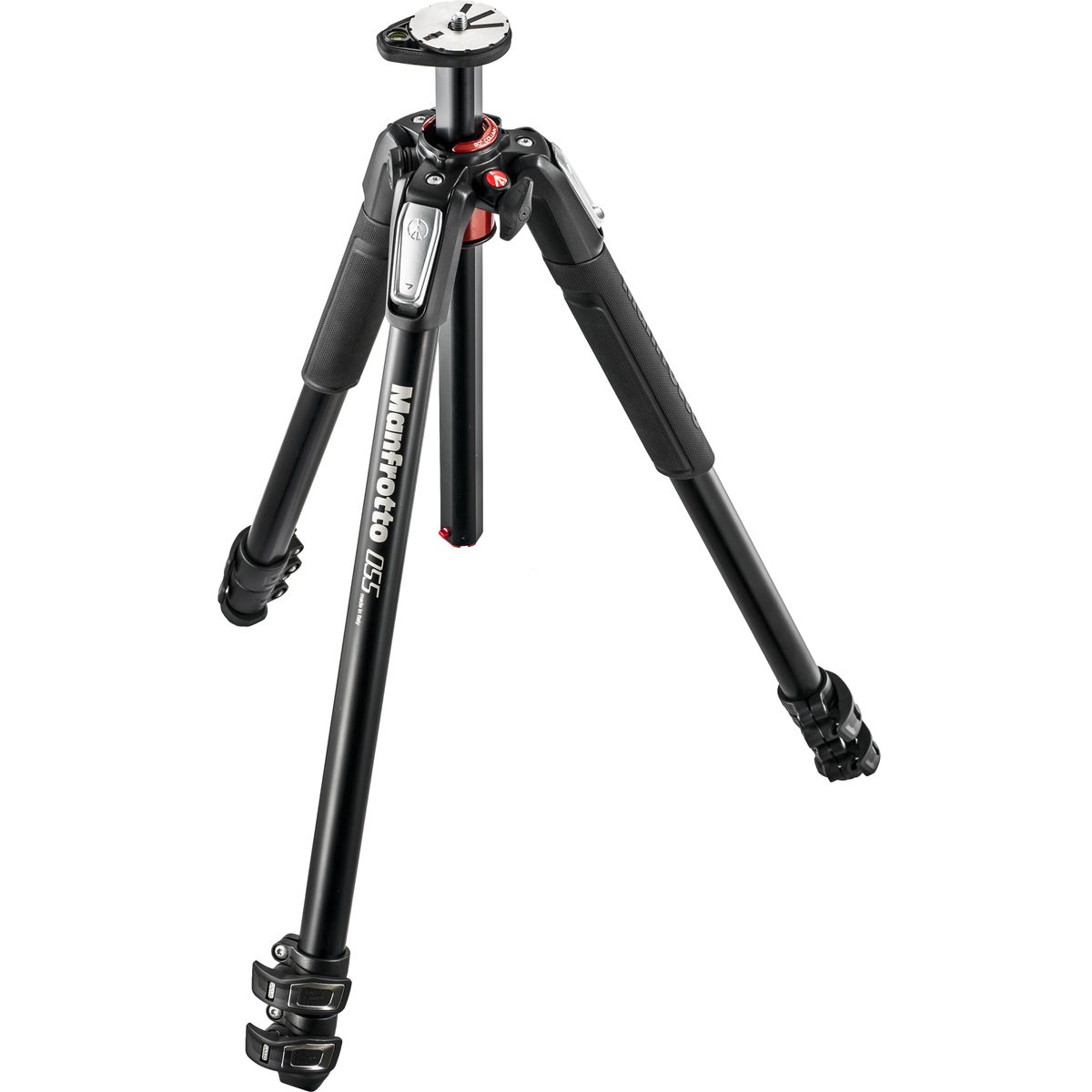 Manfrotto Alu Tripod MT055XPRO3