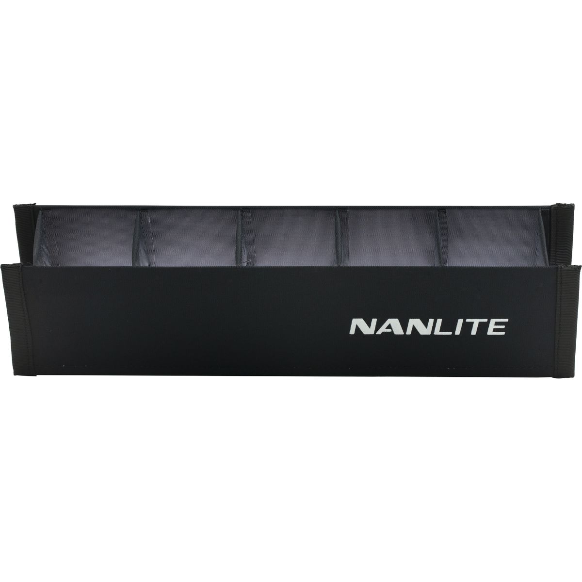 Nanlite Egg Crate Grid for PavoTube 6C II afbeelding