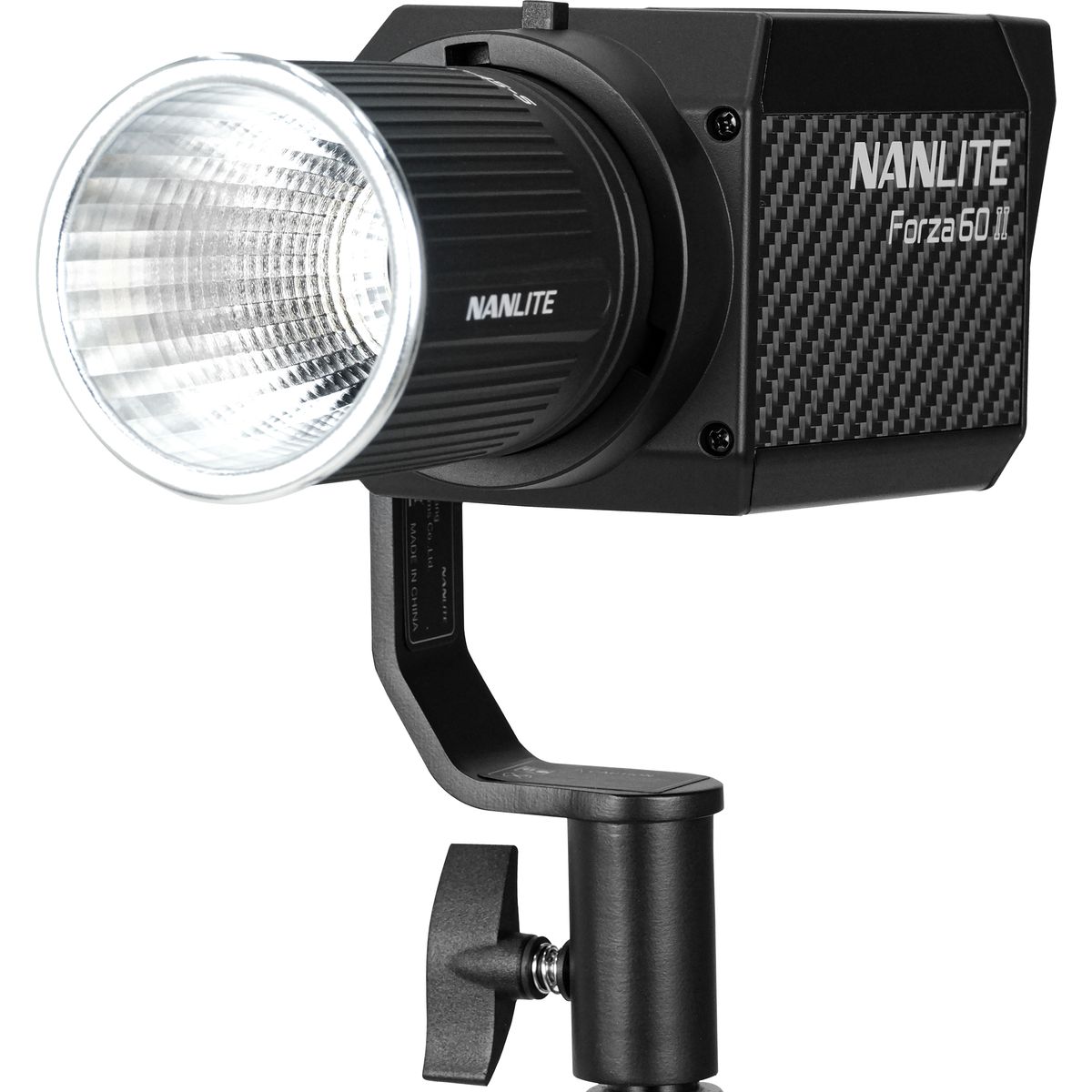 Nanlite Forza 60 II LED Light (FM-Mount) afbeelding