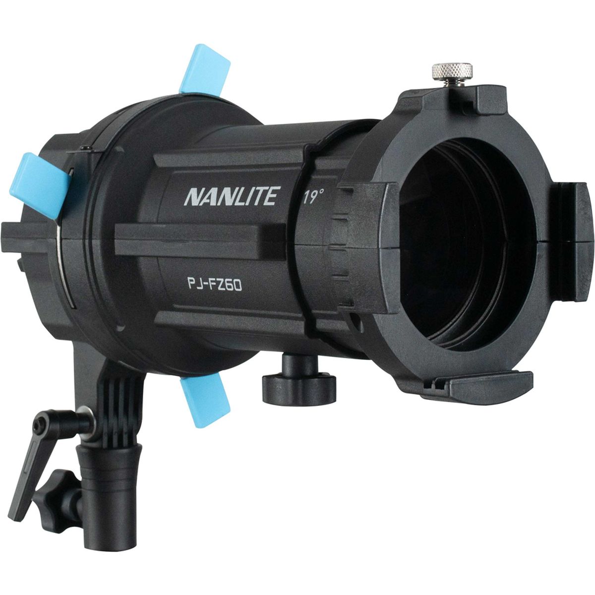 Nanlite Projection Attachment mount for FZ-60