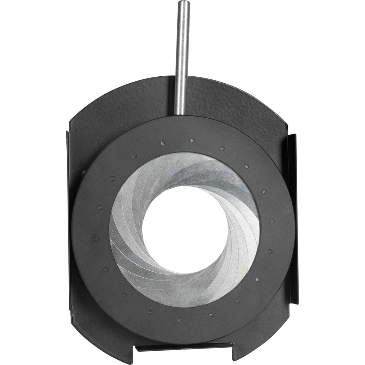 Nanlite Adjustable Iris Diaphragm for PJ-FZ60