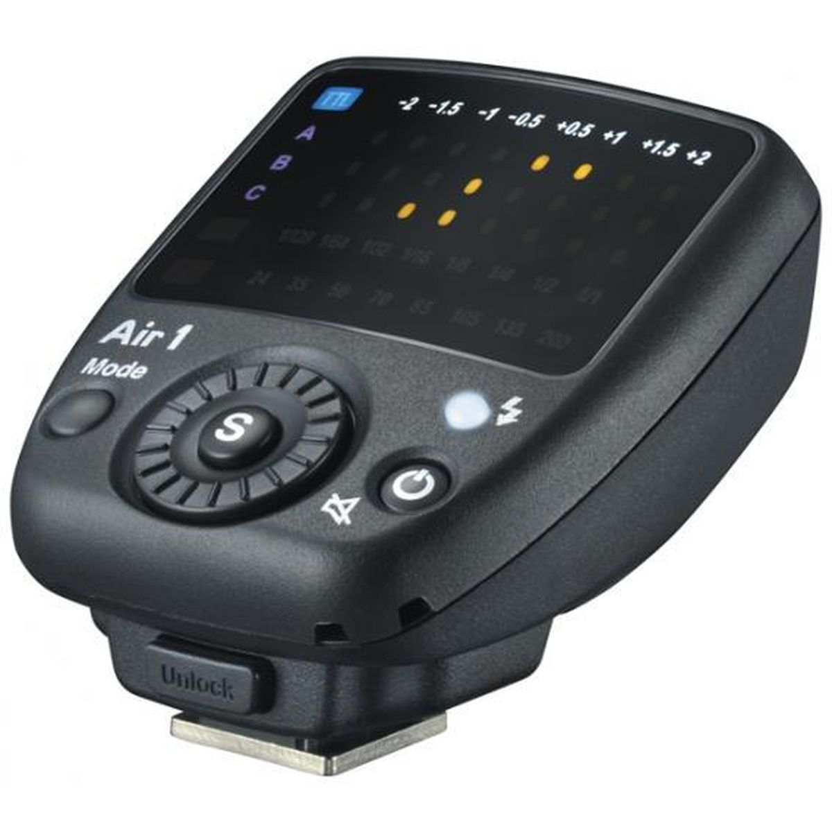 Nissin Commander Air 1     Canon