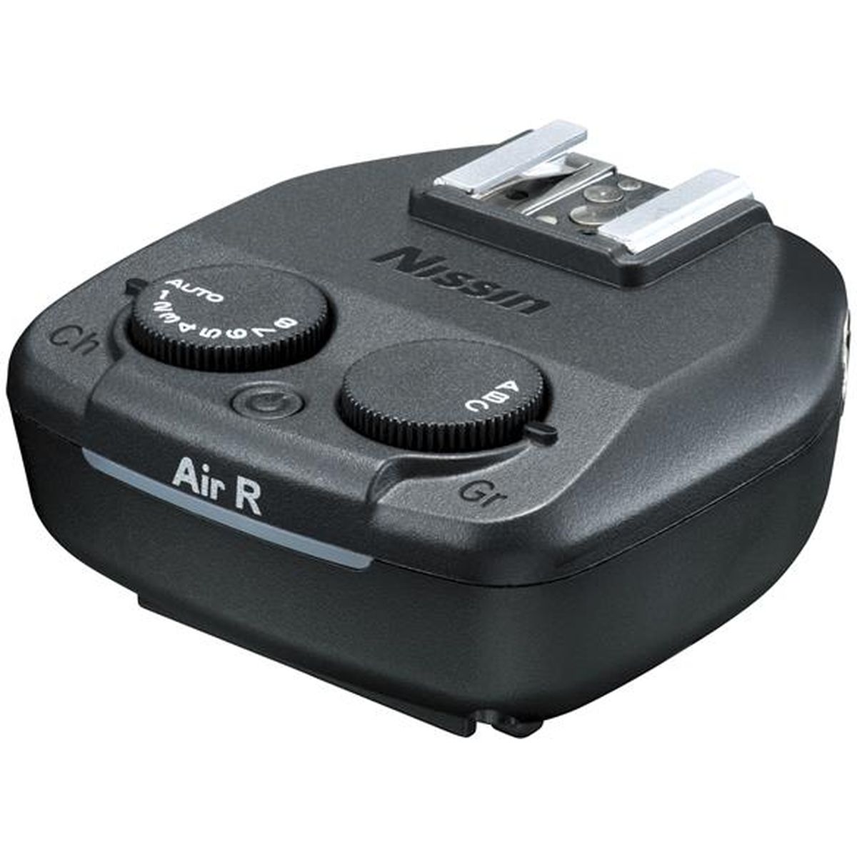 Nissin Receiver Air R Canon