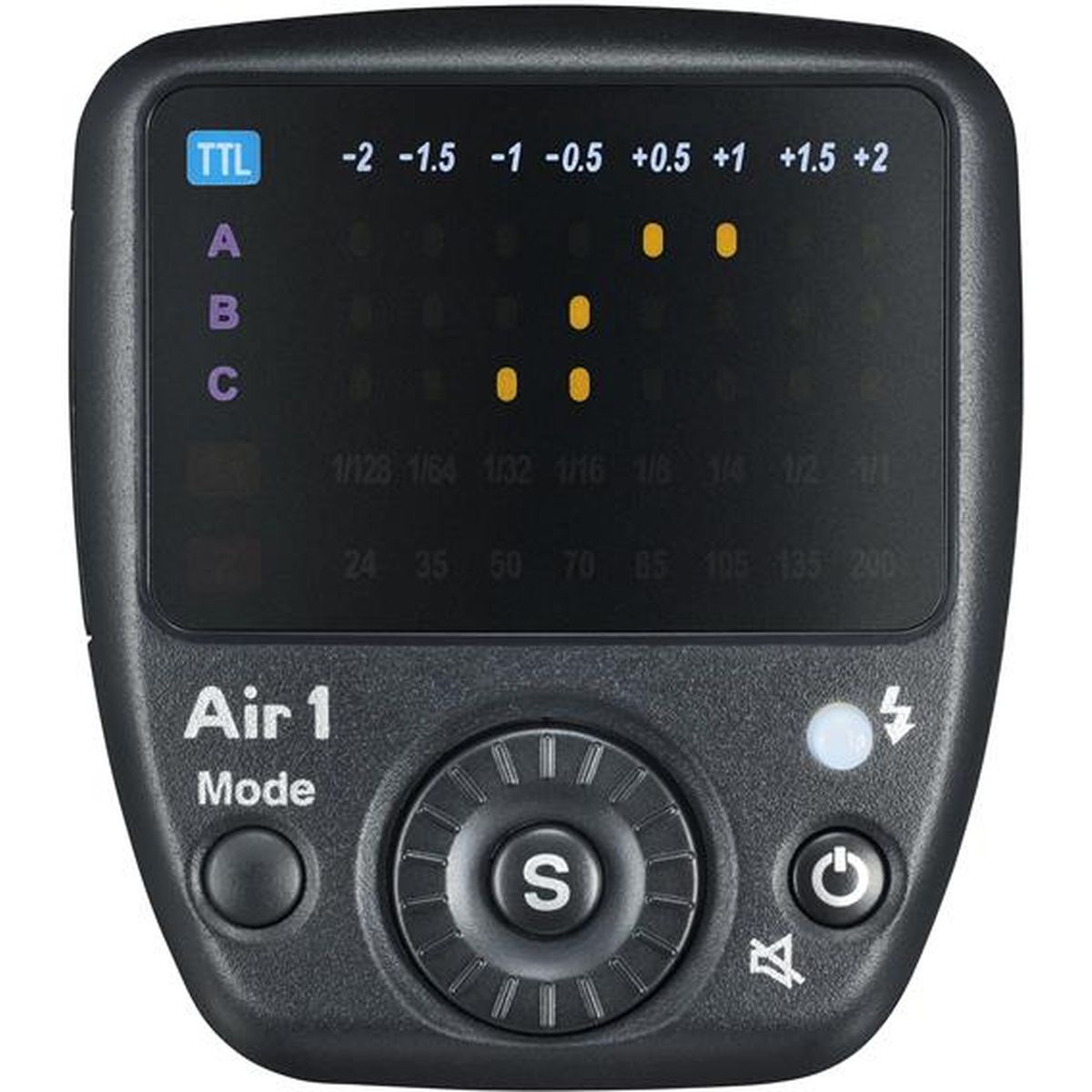Nissin Commander Air 1 Fuji