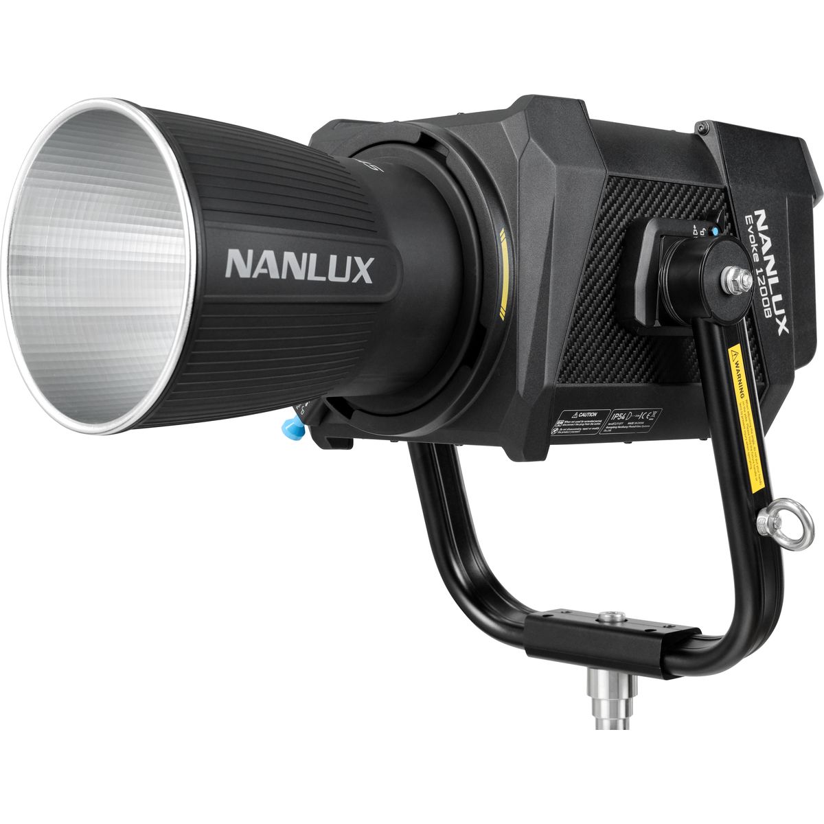 Nanlite Evoke 1200 Bi-Colour Spot Light