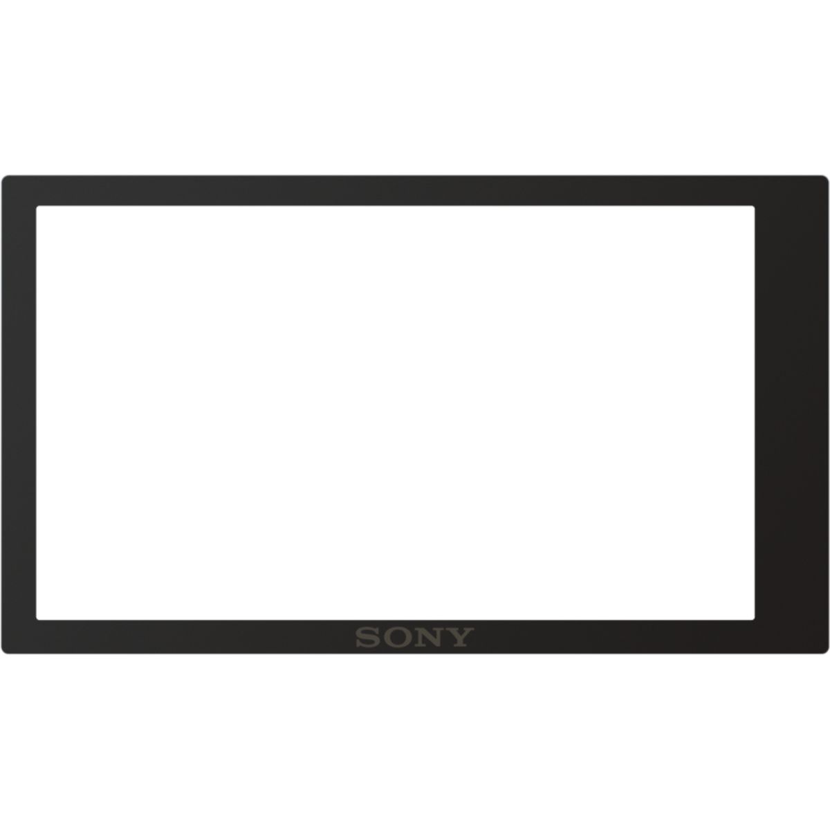 Sony PCK-LM17 beschermfolie