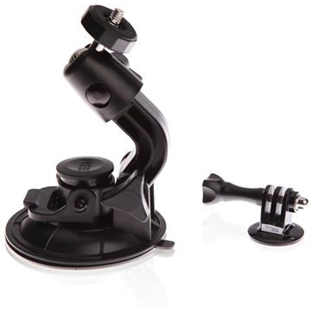 Suction Cup Mount