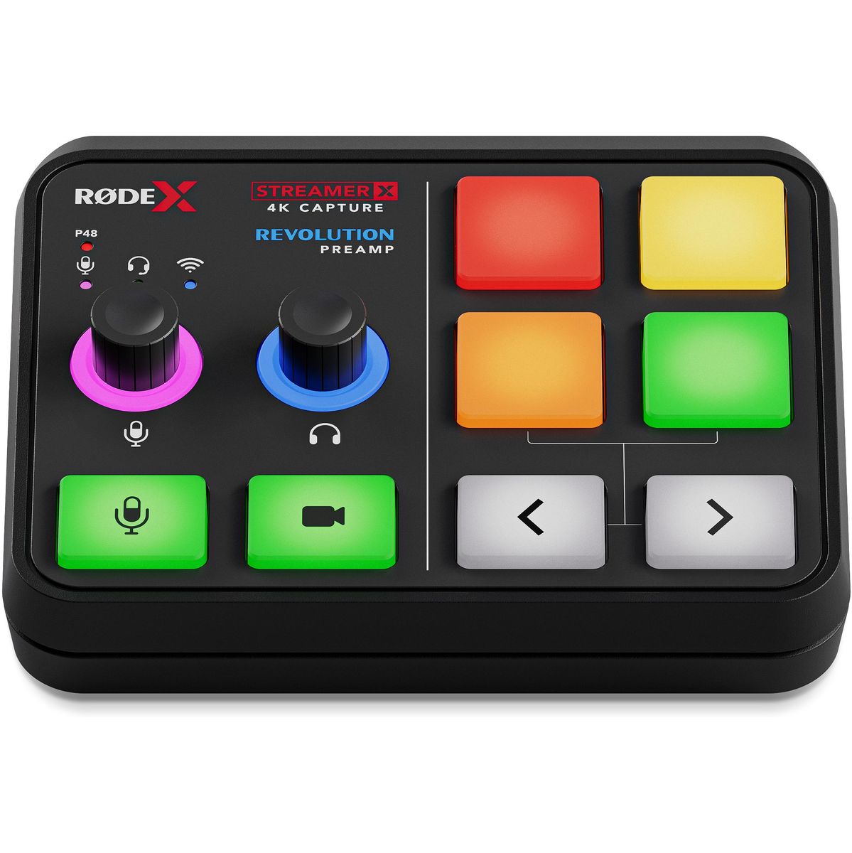 RODE Streamerx