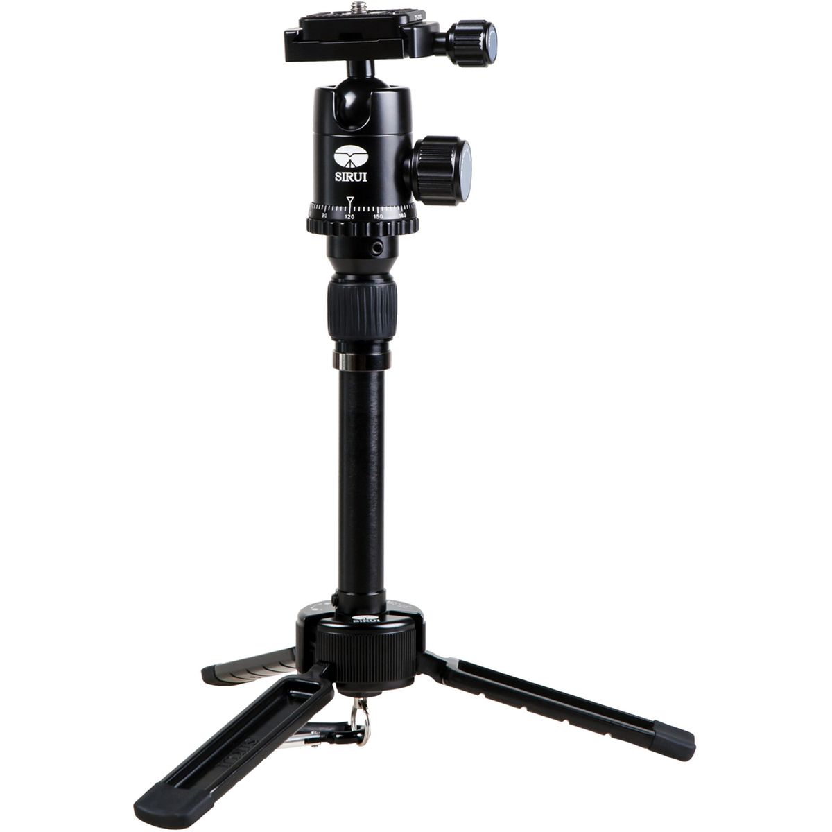 Sirui Tabletop 3T-35K (Black)