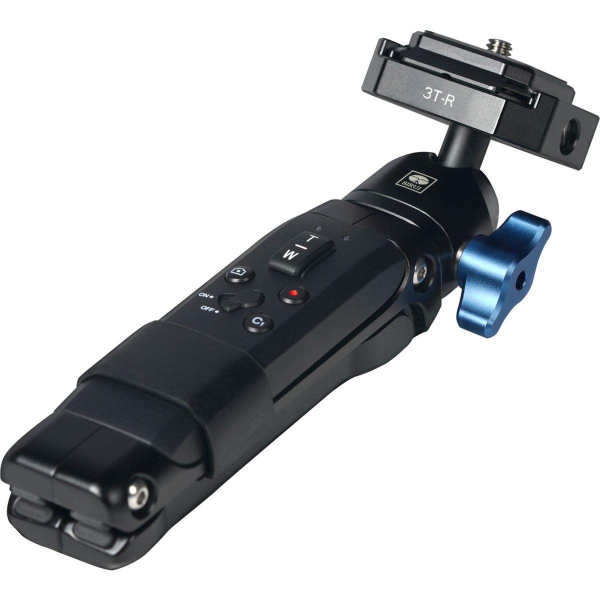 Sirui Tabletop 3T-R tafelstatief