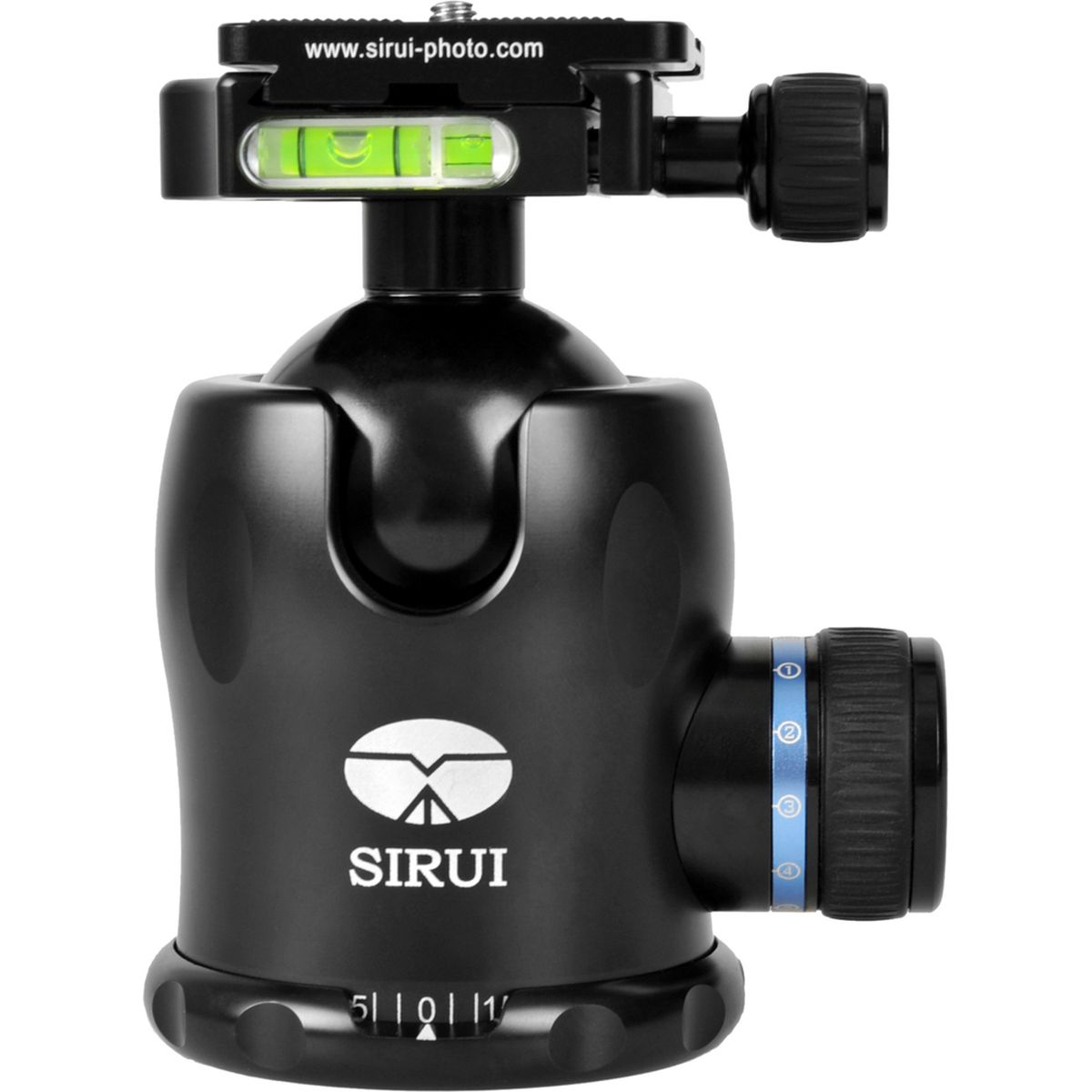 Sirui Head K-40X