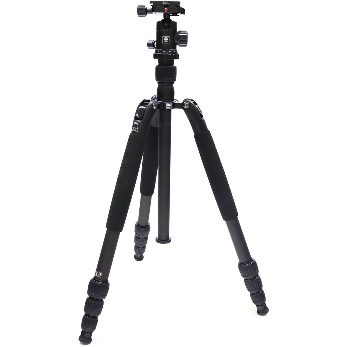 Sirui KTV2 + G-10KX