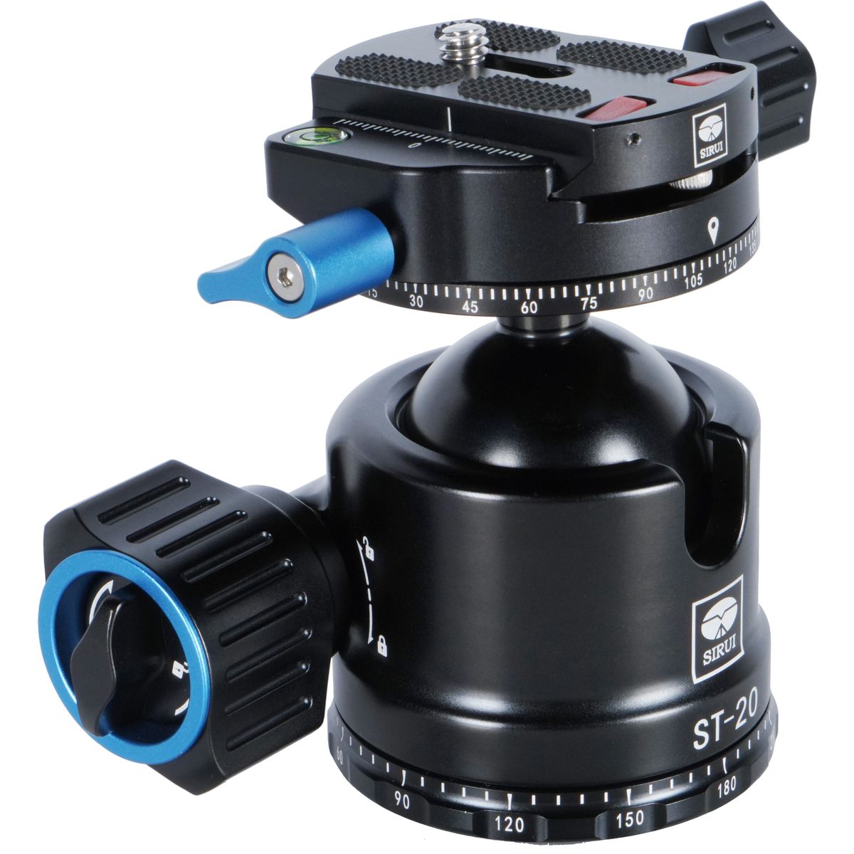 Sirui balhoofd ST-20