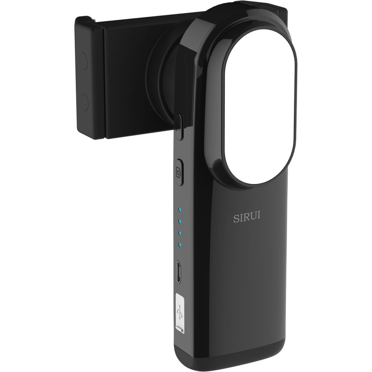 Sirui Pocket Stabilizer Kit (black) /w tripod