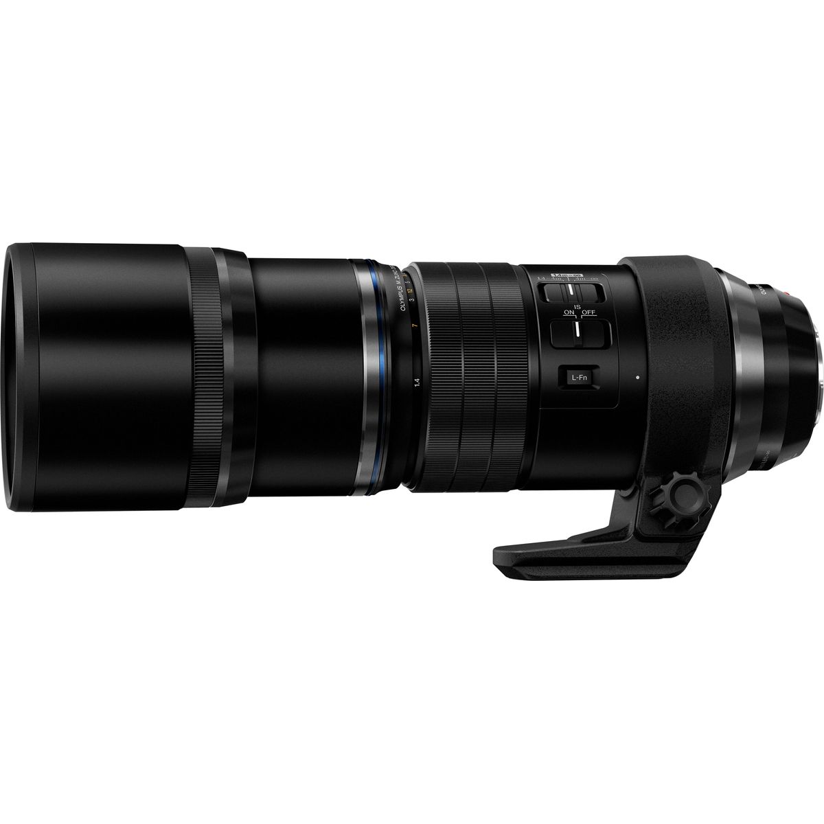 Olympus M.Zuiko Digital ED 300mm f/4 IS Pro