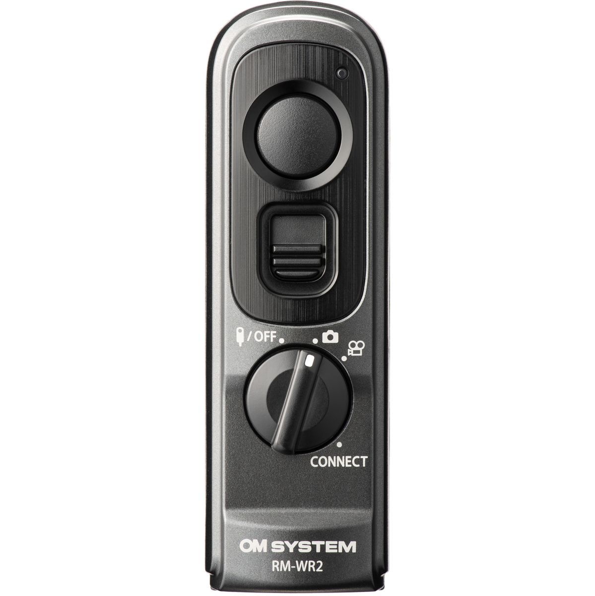 OM SYSTEM RM-WR2 Wireless Remote (OM-1 OM-1 MkII OM-5 OM-3, tough TG-7)