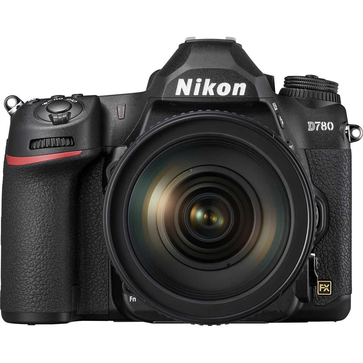 Nikon D780 kit  + AF-S 24-120mm f/4